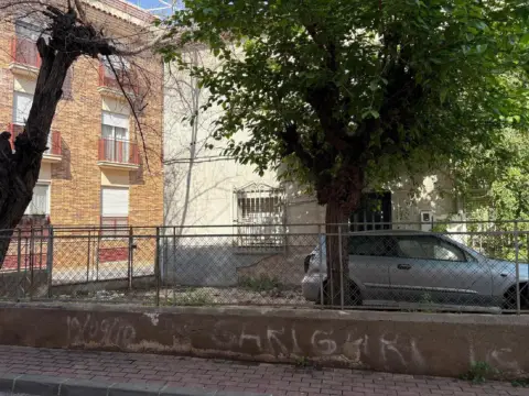 Piso en Camino San José